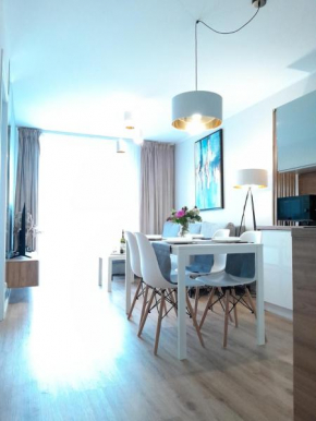 Arte Porta Mare przytulny apartament blisko morza z miejscem parkingowym
